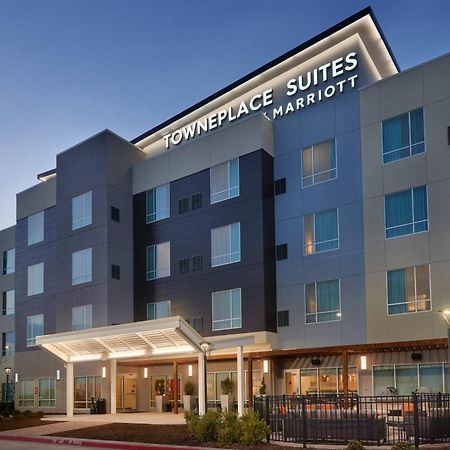 Towneplace Suites Fort Worth Northwest Lake Worth Extérieur photo