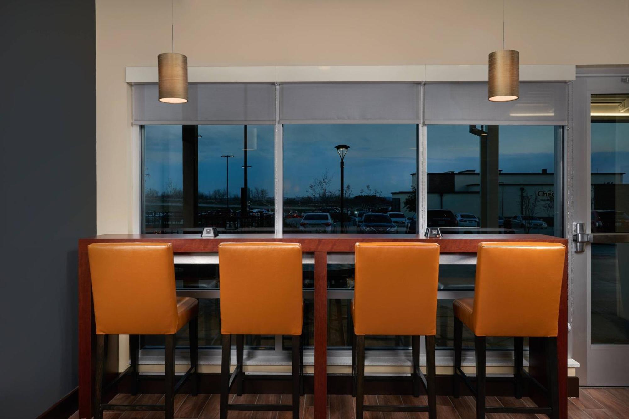 Towneplace Suites Fort Worth Northwest Lake Worth Extérieur photo