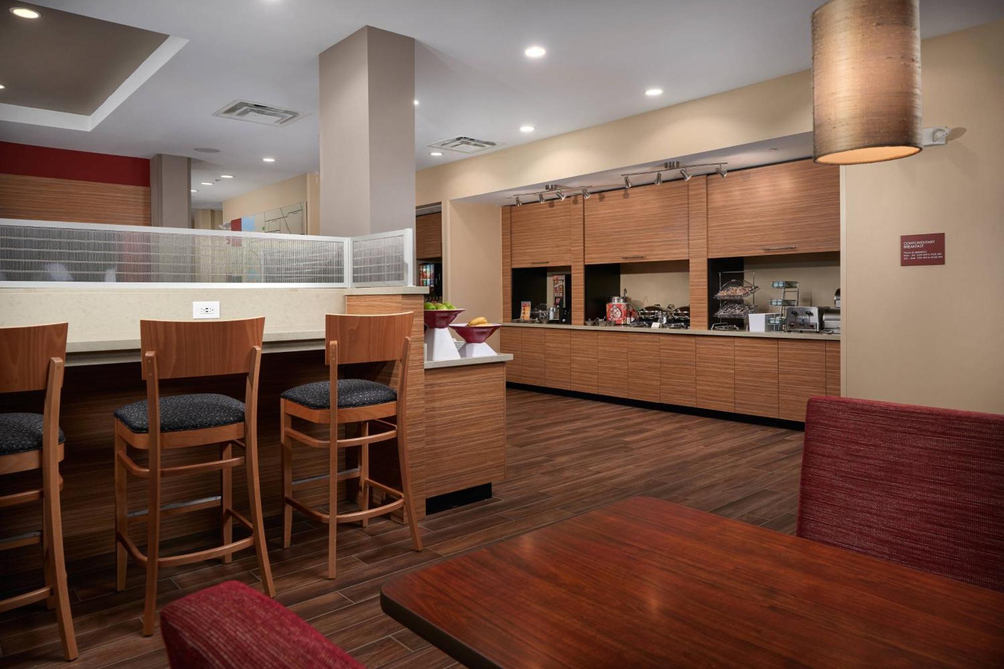 Towneplace Suites Fort Worth Northwest Lake Worth Extérieur photo