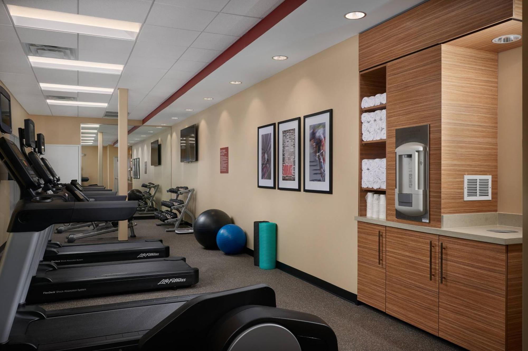 Towneplace Suites Fort Worth Northwest Lake Worth Extérieur photo