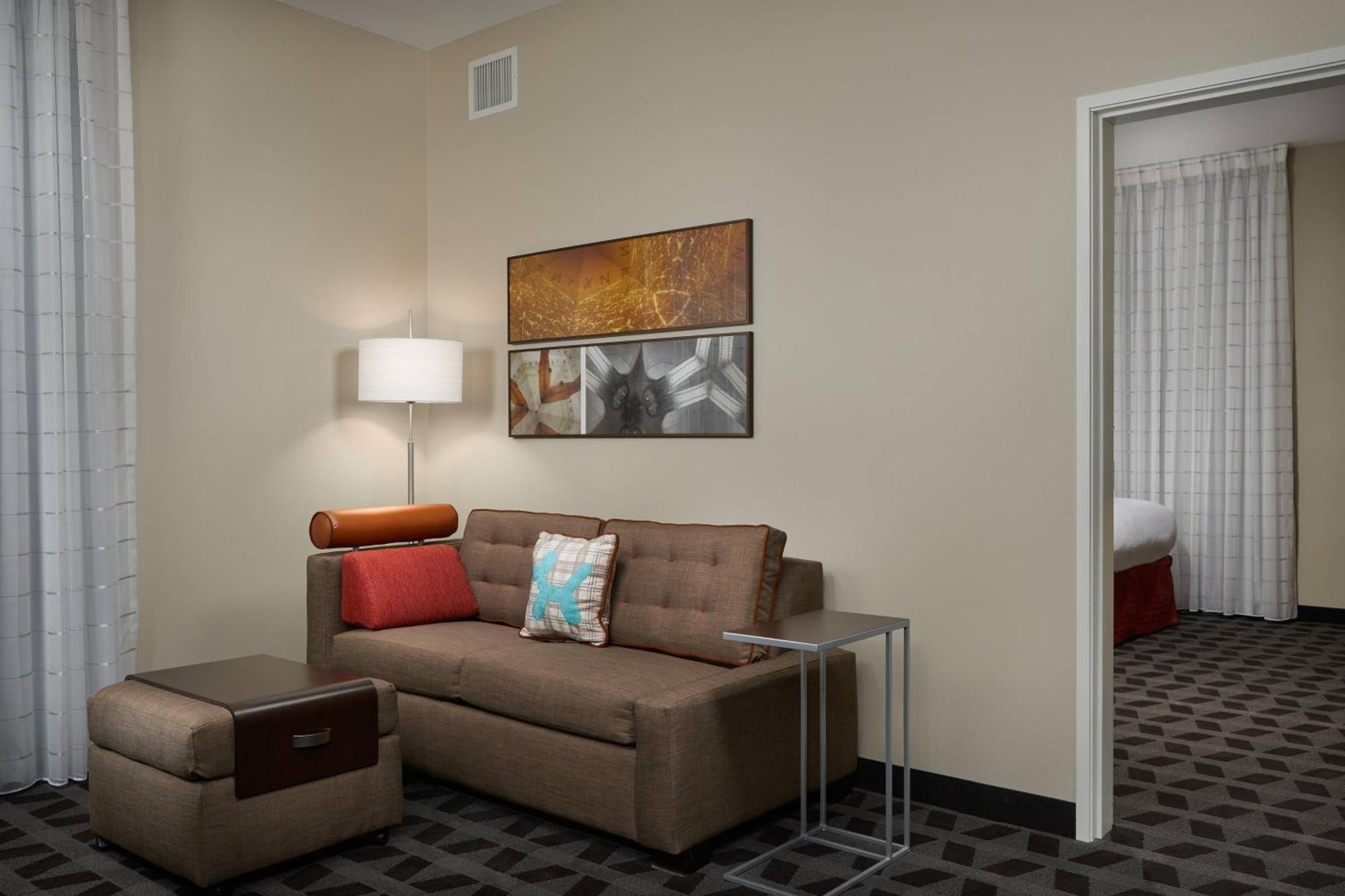 Towneplace Suites Fort Worth Northwest Lake Worth Extérieur photo