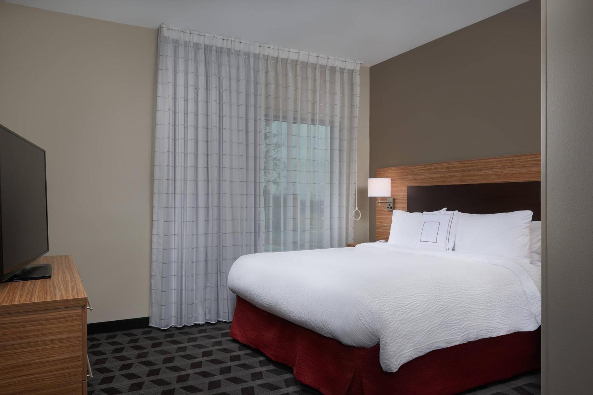Towneplace Suites Fort Worth Northwest Lake Worth Extérieur photo
