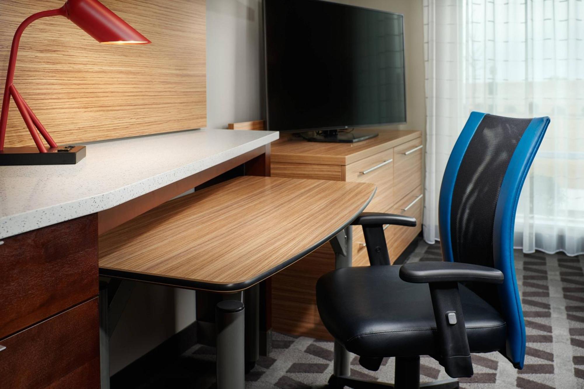 Towneplace Suites Fort Worth Northwest Lake Worth Extérieur photo