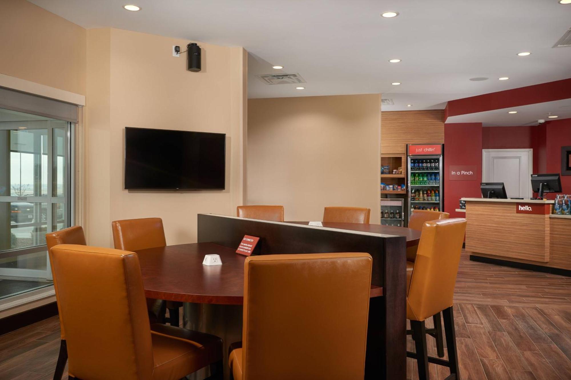 Towneplace Suites Fort Worth Northwest Lake Worth Extérieur photo
