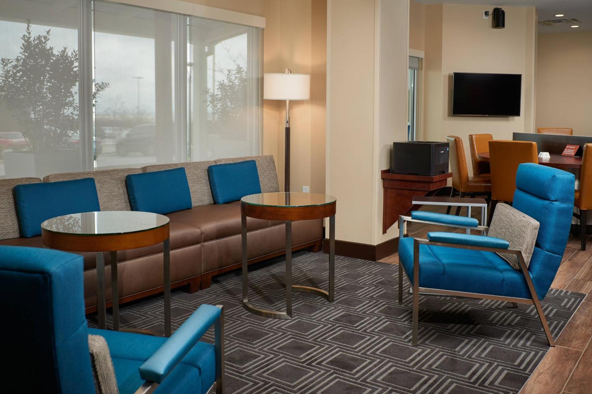Towneplace Suites Fort Worth Northwest Lake Worth Extérieur photo